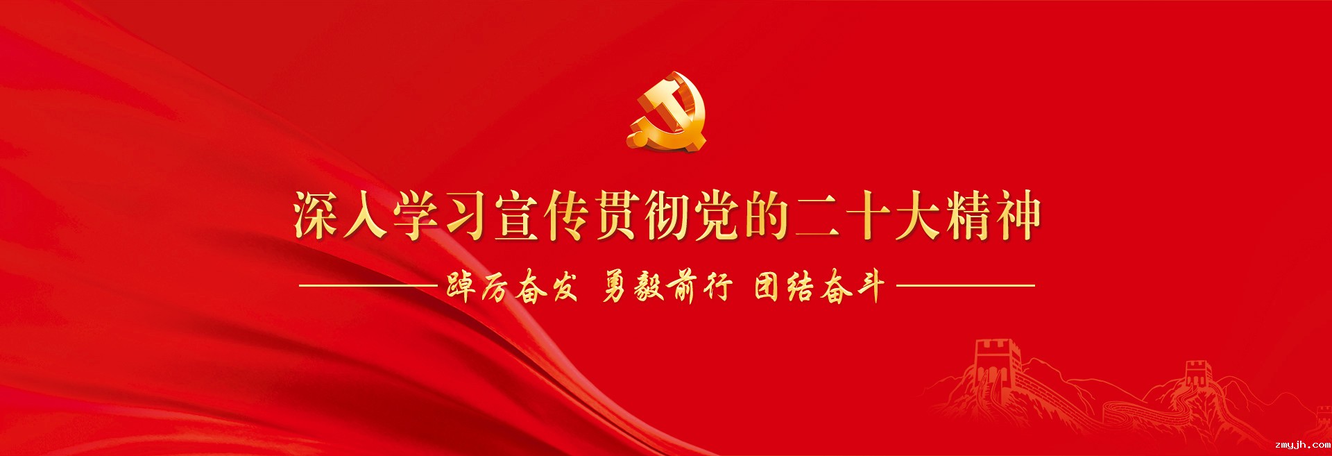 深入学习宣传贯彻党的二十大精神